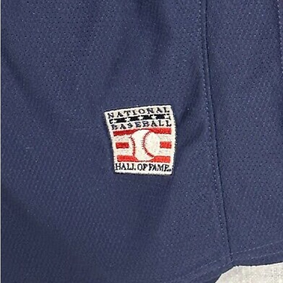 Carlton Fisk Chicago White Sox #72 Majestic Cooperstown Collection HOF jersey - Picture 4 of 4